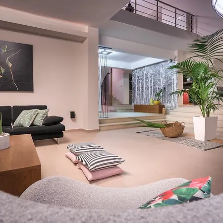Akemi Luxury Villa Ciliví