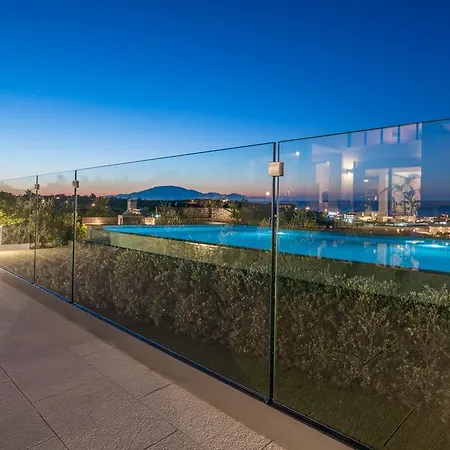 Villa Akemi Luxury Ciliví