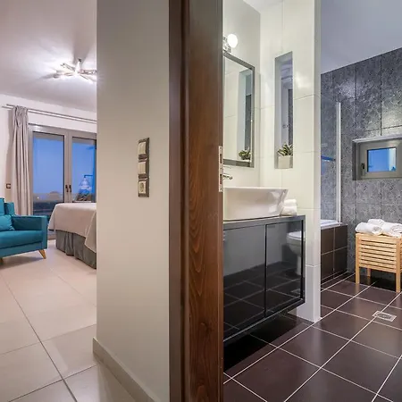 Akemi Luxury Villa Ciliví