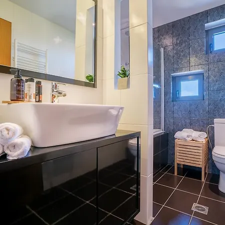 Akemi Luxury Ciliví