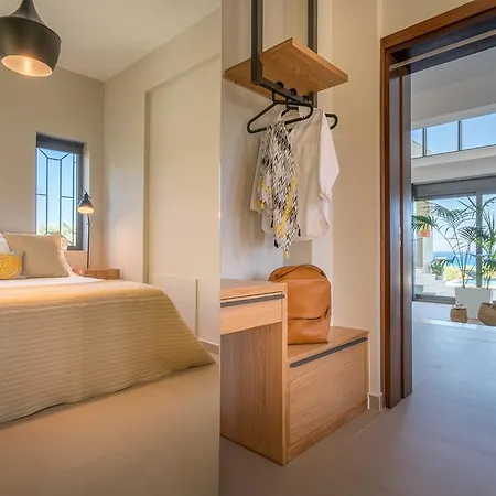 Villa Akemi Luxury Ciliví